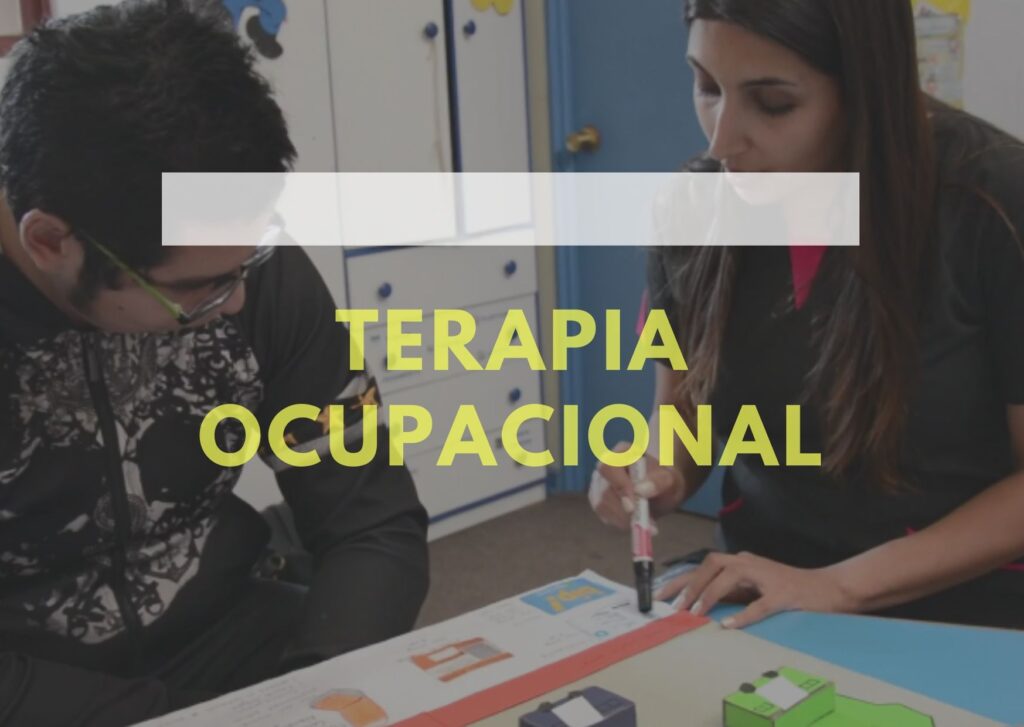 Terapias