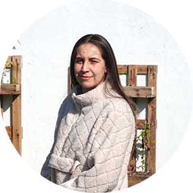 Isidora Muñoz Equipo