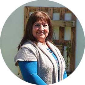 Marta Ayala Equipo